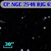 Cl* NGC 2548    BJG     699