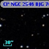 Cl* NGC 2548    BJG     703