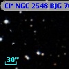 Cl* NGC 2548    BJG     707