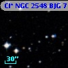 Cl* NGC 2548    BJG     713