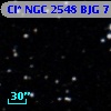 Cl* NGC 2548    BJG     716