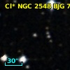 Cl* NGC 2548    BJG     718