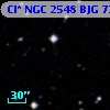 Cl* NGC 2548    BJG     720