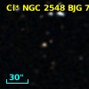 Cl* NGC 2548    BJG     721