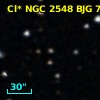 Cl* NGC 2548    BJG     722