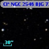 Cl* NGC 2548    BJG     723