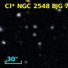 Cl* NGC 2548    BJG     724