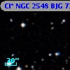 Cl* NGC 2548    BJG     725