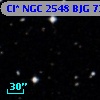 Cl* NGC 2548    BJG     730