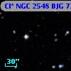 Cl* NGC 2548    BJG     734