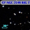 Cl* NGC 2548    BJG     736