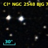 Cl* NGC 2548    BJG     741