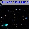Cl* NGC 2548    BJG     742