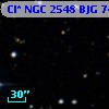 Cl* NGC 2548    BJG     746