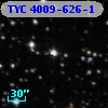 TYC 4009-626-1