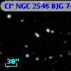 Cl* NGC 2548    BJG     749