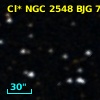 Cl* NGC 2548    BJG     750