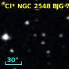 Cl* NGC 2548    BJG     753