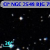 Cl* NGC 2548    BJG     758