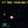 Cl* NGC 2548    BJG     769