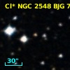 Cl* NGC 2548    BJG     771