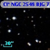 Cl* NGC 2548    BJG     772