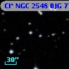 Cl* NGC 2548    BJG     773