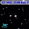 Cl* NGC 2548    BJG     774