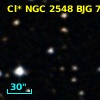 Cl* NGC 2548    BJG     777