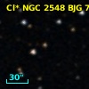 Cl* NGC 2548    BJG     782