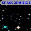 Cl* NGC 2548    BJG     785