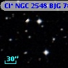 Cl* NGC 2548    BJG     786
