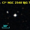 Cl* NGC 2548    BJG     787