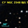 Cl* NGC 2548    BJG     788