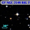 Cl* NGC 2548    BJG     790