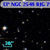 Cl* NGC 2548    BJG     795