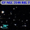 Cl* NGC 2548    BJG     796