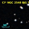 Cl* NGC 2548    BJG     797