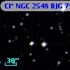 Cl* NGC 2548    BJG     798