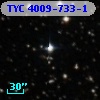 TYC 4009-733-1