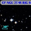 Cl* NGC 2548    BJG     801