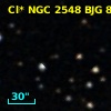 Cl* NGC 2548    BJG     803