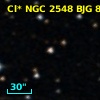 Cl* NGC 2548    BJG     805