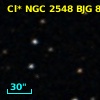 Cl* NGC 2548    BJG     807