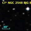 Cl* NGC 2548    BJG     809