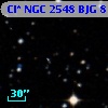 Cl* NGC 2548    BJG     810
