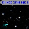 Cl* NGC 2548    BJG     811