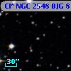 Cl* NGC 2548    BJG     813