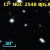 Cl* NGC 2548    BJG     814