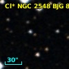 Cl* NGC 2548    BJG     815